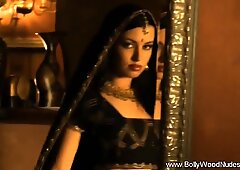 Seducing You With Her Beauty