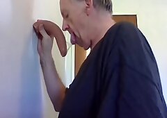 Thick Sausage Deepthroat