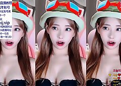 She loves her shaved pussy