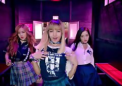 Blackpink - Boombayah MV