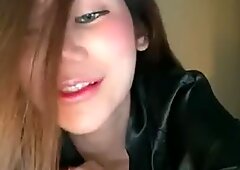 Thai Girl Phattarasaya Sarnram 8