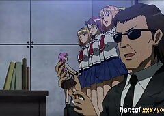 Hanayome Kouhosei 2 - Hentaixxx