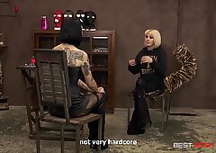 Casting - Nora Barcelona (subtitled)