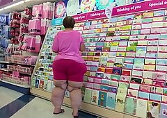 MONSTER PAWG GRANNY FULL VIDEO