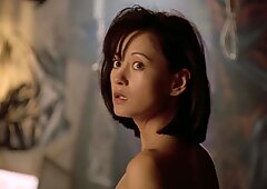 Julia Nickson - ''Amityville: A New Generation