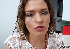 Krissy Lynn in The Sinful Stepmother