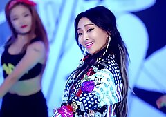 PMV_SISTAR - shake It