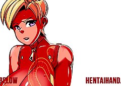 Traditional Chinese Girl Gives You Blow Job