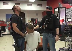 Shit during sex gay porn Robbery Suspect Apprehended