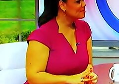 Bbw Kimberly Locke & her big ass titties!