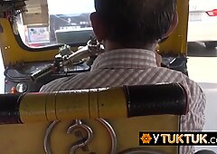 Nice blowjob from this sexy young Asian teen.