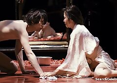 Noriko Hamada - Flower and Snake: Zero