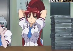 Dark Future - Morning Sex - Hentai.xx