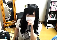 [Paid 1P] [NH] Receive anything Riku Waiting for a chat [Asami 0601](4)