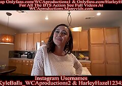 Pool Cabana Fun With My Friends Hot Mom Part 2 Harley Hazel