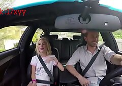 Amateur teen fucking passionately