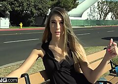 BANGReal MILFs Fresh MILF Tara loves to be fucked raw