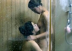 Jeong hyang and hong sae hee - lesbian scene 2