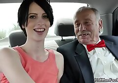 Frannkie goes down the Hersey highway - Alex Harper