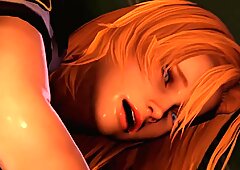 Monster Cock Destroys Princes! - Cardi B