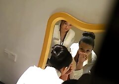 Toilet Voyeur Chinese Hot Video 6