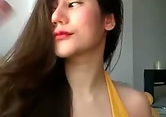 Thai Girl Phattarasaya Sarnram 5