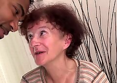 Cumming Inside Your Grandma