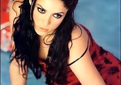 Shakira jack Off contest To The hit (Metronome)