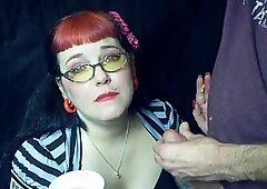 Blowjob Smoking MILF - negrofloripa