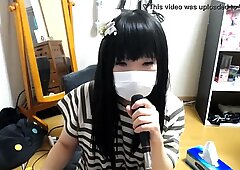 [NH] Squirting with electric massage machine  Receive anything Riku [Asami 0601] (4)