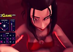 Wolfmen 3d SFM Mei Hentai Music Video