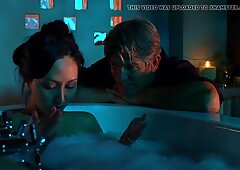 Linda Park - ''Crash'' s2e12