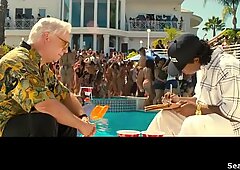 Spencer Melville Asia Epperson Phedra Syndelle India Howard Straight Outta Compton 2015