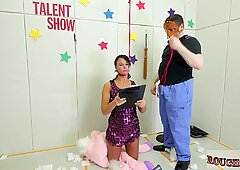 Perfect teen masturbation hd Talent Ho