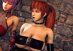 Giantess Horrorporn Vore