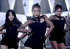 AoA - Bing Bing Korean PMV